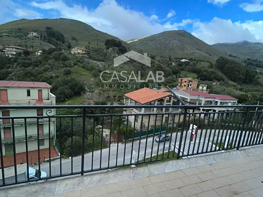 Immagine 6 di Appartamento in vendita  in via Madonna del carmine 4 a Montelepre