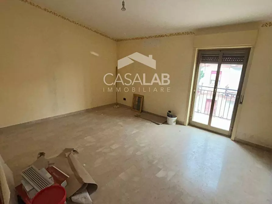 Immagine 4 di Appartamento in vendita  in via Madonna del carmine 4 a Montelepre