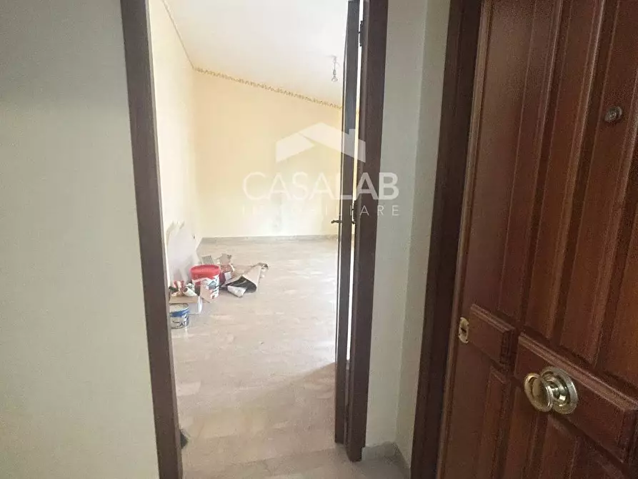 Immagine 7 di Appartamento in vendita  in via Madonna del carmine 4 a Montelepre