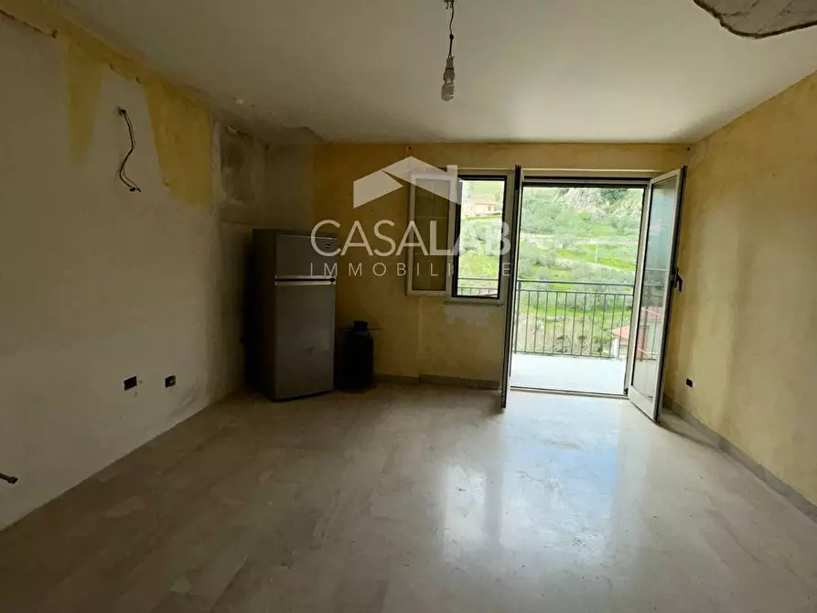 Immagine 8 di Appartamento in vendita  in via Madonna del carmine 4 a Montelepre