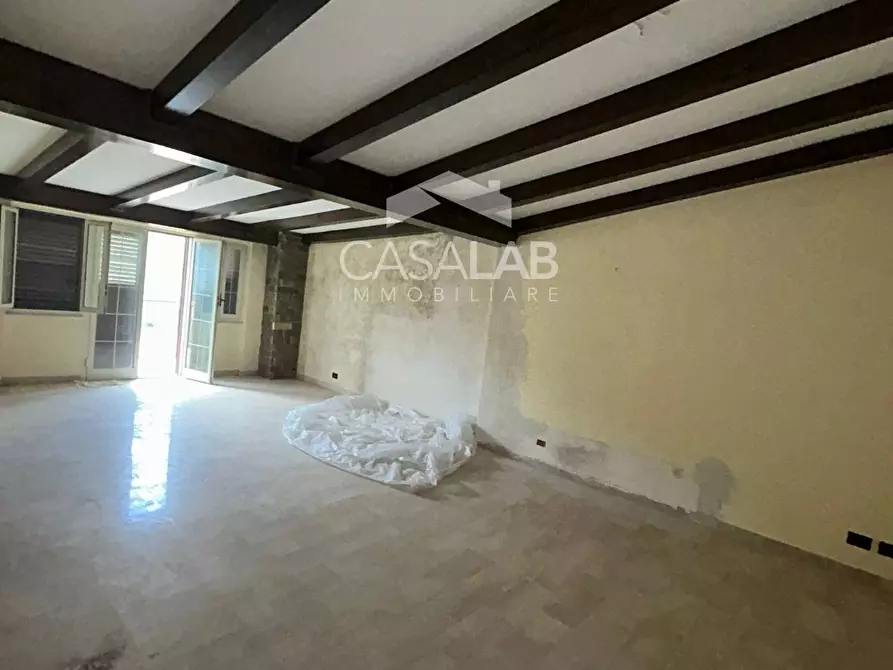 Immagine 9 di Appartamento in vendita  in via Madonna del carmine 4 a Montelepre