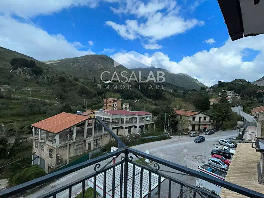 Immagine 10 di Appartamento in vendita  in via Madonna del carmine 4 a Montelepre