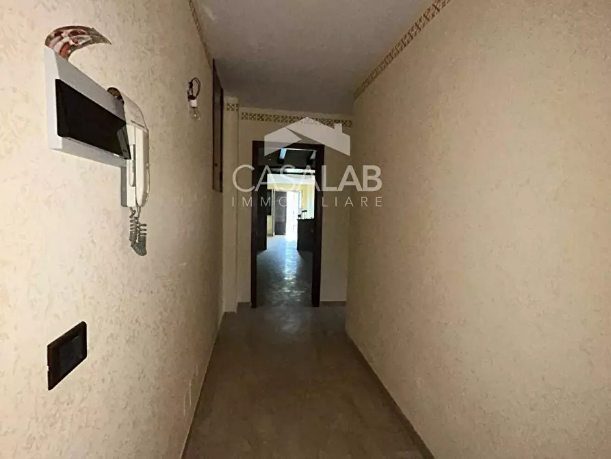 Immagine 11 di Appartamento in vendita  in via Madonna del carmine 4 a Montelepre