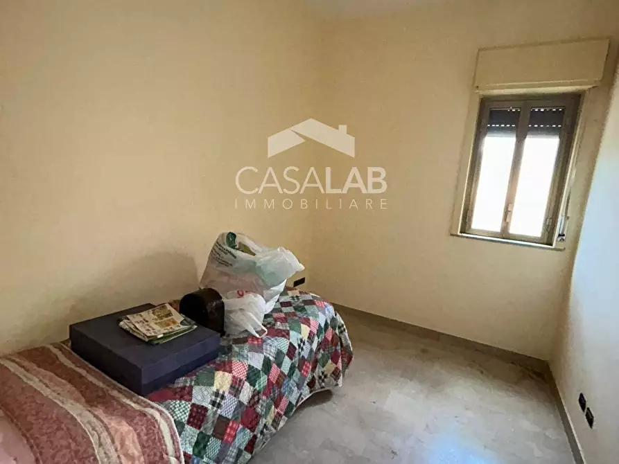 Immagine 12 di Appartamento in vendita  in via Madonna del carmine 4 a Montelepre