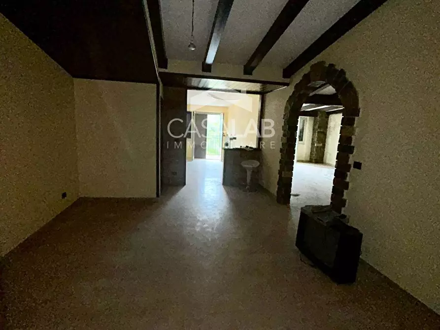 Immagine 13 di Appartamento in vendita  in via Madonna del carmine 4 a Montelepre