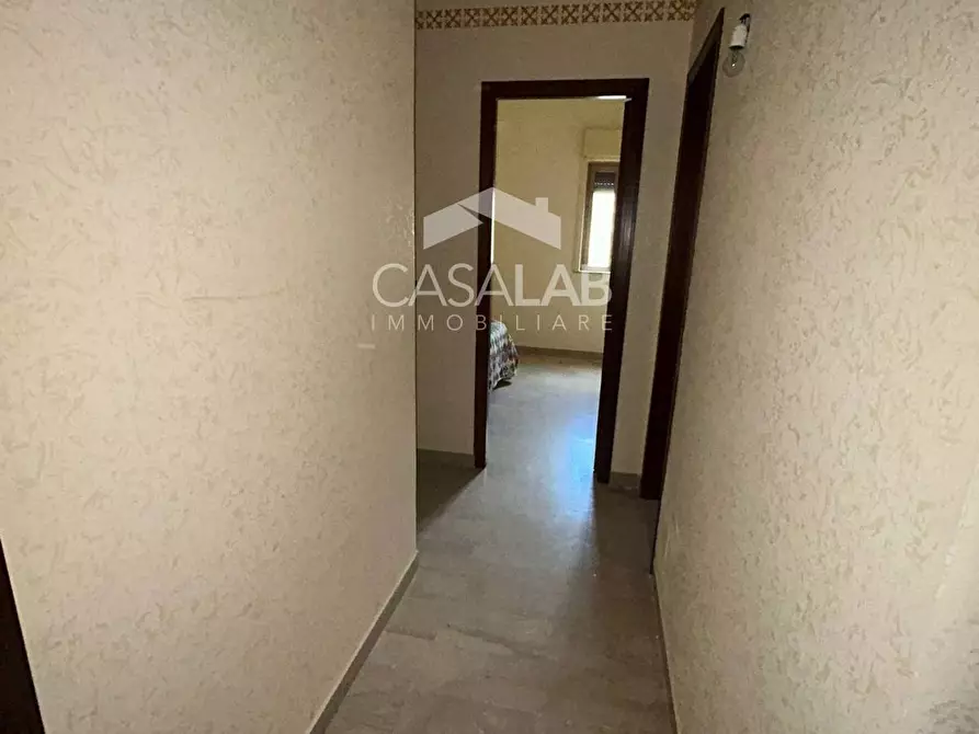 Immagine 14 di Appartamento in vendita  in via Madonna del carmine 4 a Montelepre