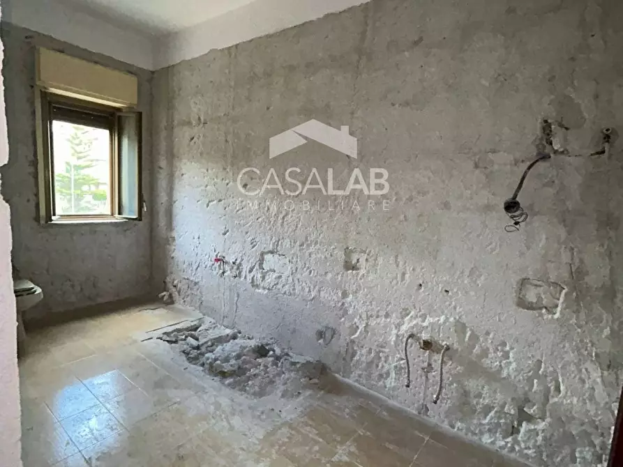 Immagine 15 di Appartamento in vendita  in via Madonna del carmine 4 a Montelepre