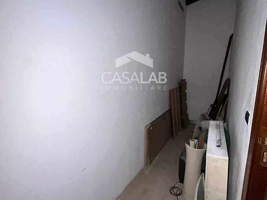 Immagine 16 di Appartamento in vendita  in via Madonna del carmine 4 a Montelepre