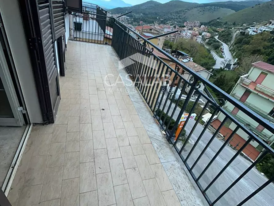 Immagine 17 di Appartamento in vendita  in via Madonna del carmine 4 a Montelepre