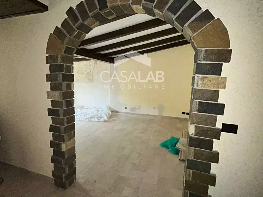 Immagine 18 di Appartamento in vendita  in via Madonna del carmine 4 a Montelepre