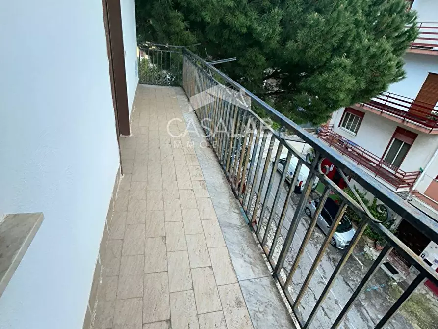 Immagine 19 di Appartamento in vendita  in via Madonna del carmine 4 a Montelepre