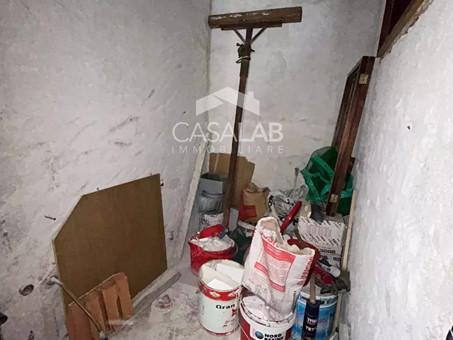 Immagine 21 di Appartamento in vendita  in via Madonna del carmine 4 a Montelepre