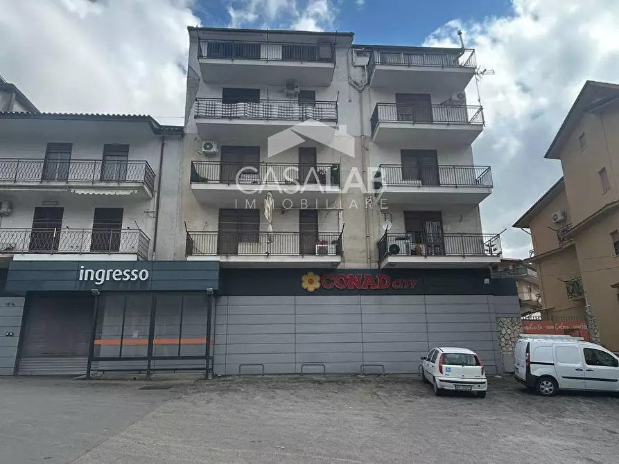 Immagine 1 di Appartamento in vendita  in via Madonna del carmine 4 a Montelepre