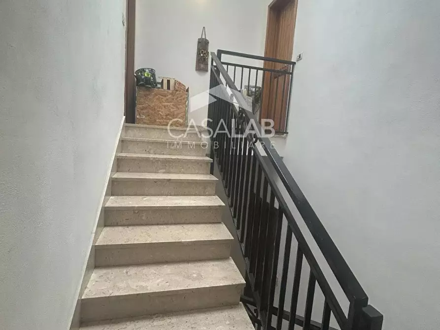 Immagine 3 di Appartamento in vendita  in via Madonna del carmine 4 a Montelepre