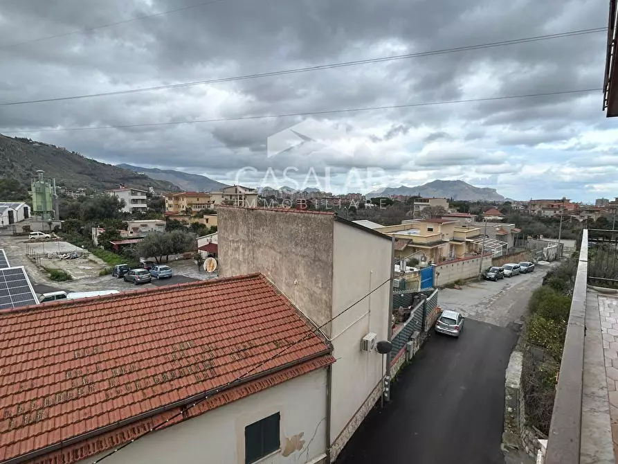 Immagine 18 di Appartamento in vendita  in via Saro Urzì 1 a Palermo
