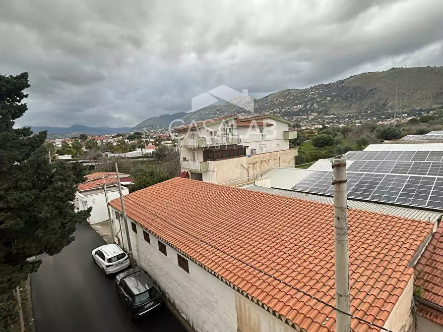 Immagine 14 di Appartamento in vendita  in via Saro Urzì 1 a Palermo