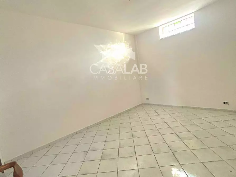 Immagine 5 di Appartamento in vendita  in via Saro Urzì 1 a Palermo