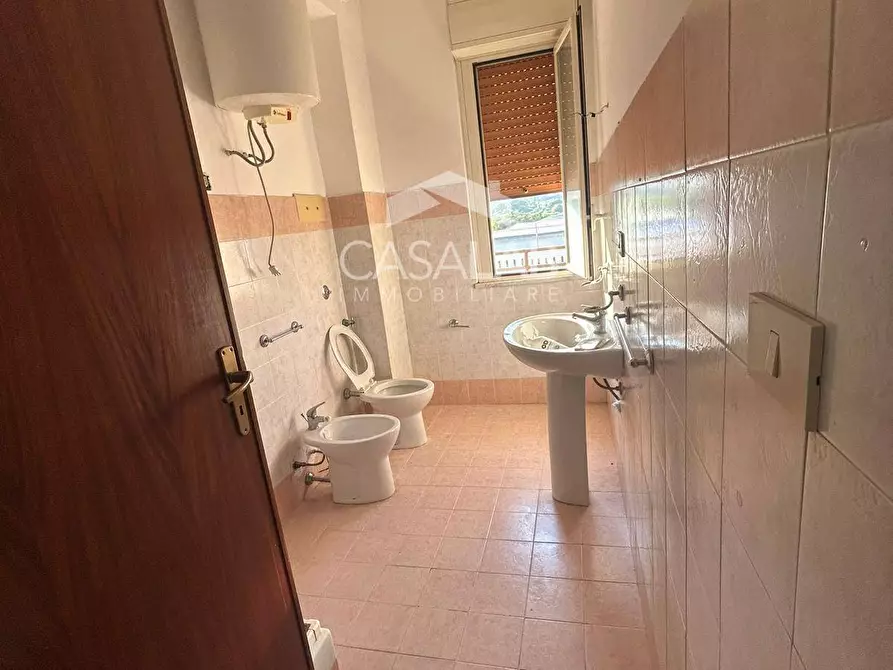 Immagine 9 di Appartamento in vendita  in via Saro Urzì 1 a Palermo