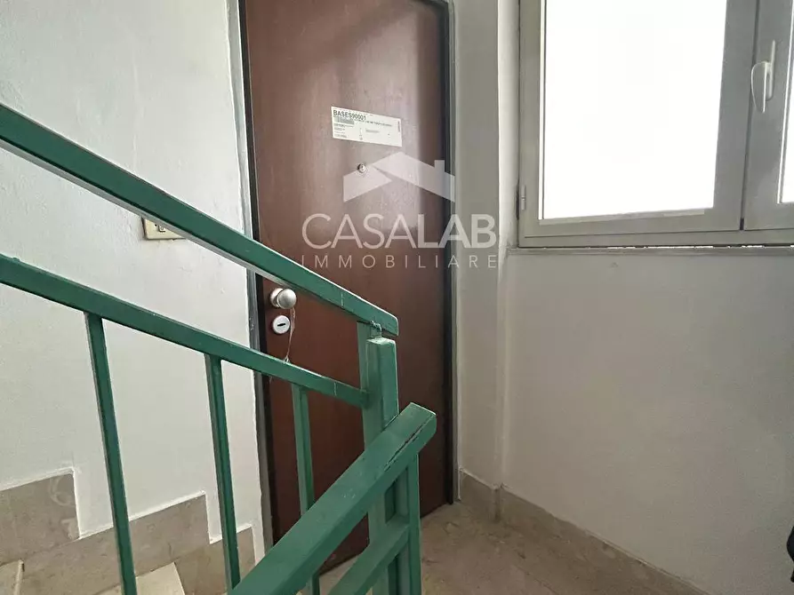 Immagine 3 di Appartamento in vendita  in via Saro Urzì 1 a Palermo