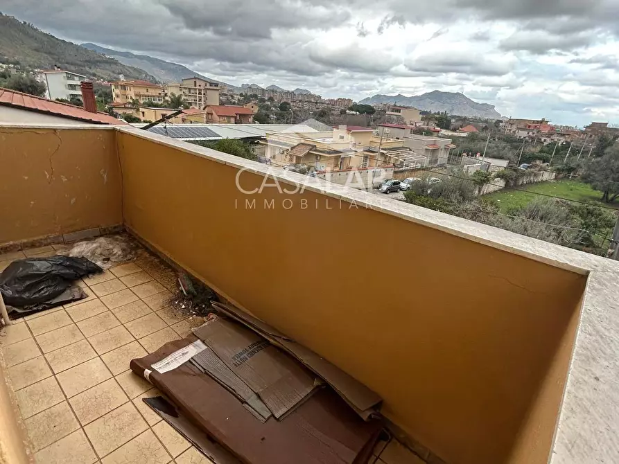 Immagine 16 di Appartamento in vendita  in via Saro Urzì 1 a Palermo