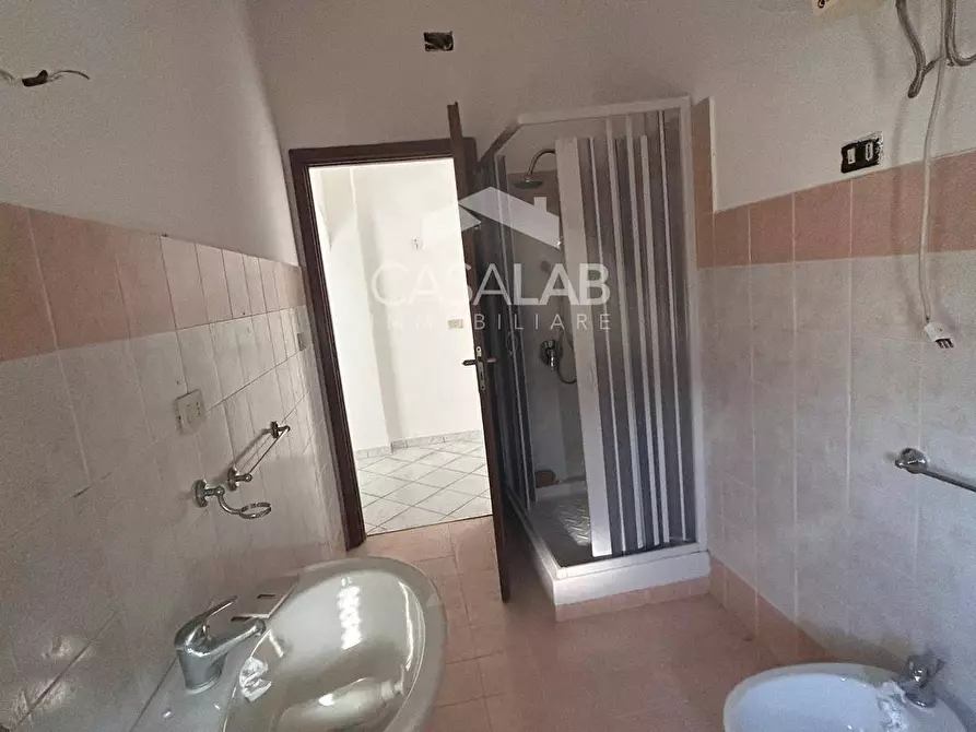 Immagine 10 di Appartamento in vendita  in via Saro Urzì 1 a Palermo