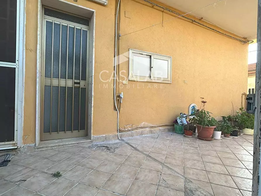Immagine 19 di Appartamento in vendita  in via Saro Urzì 1 a Palermo