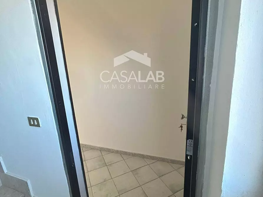 Immagine 4 di Appartamento in vendita  in via Saro Urzì 1 a Palermo