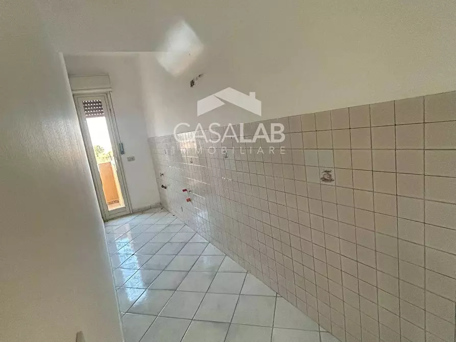 Immagine 6 di Appartamento in vendita  in via Saro Urzì 1 a Palermo