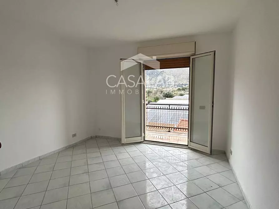 Immagine 7 di Appartamento in vendita  in via Saro Urzì 1 a Palermo