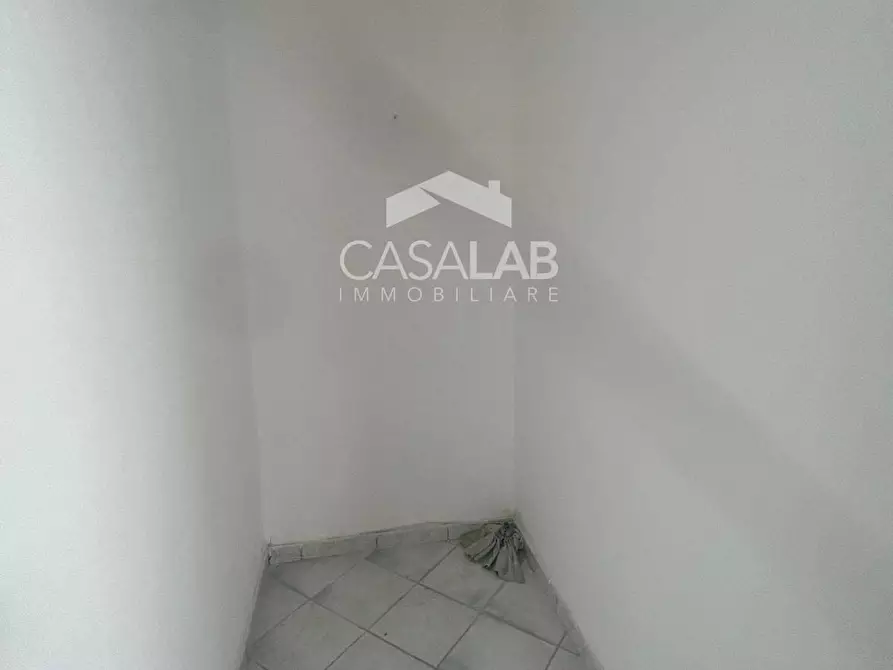 Immagine 8 di Appartamento in vendita  in via Saro Urzì 1 a Palermo