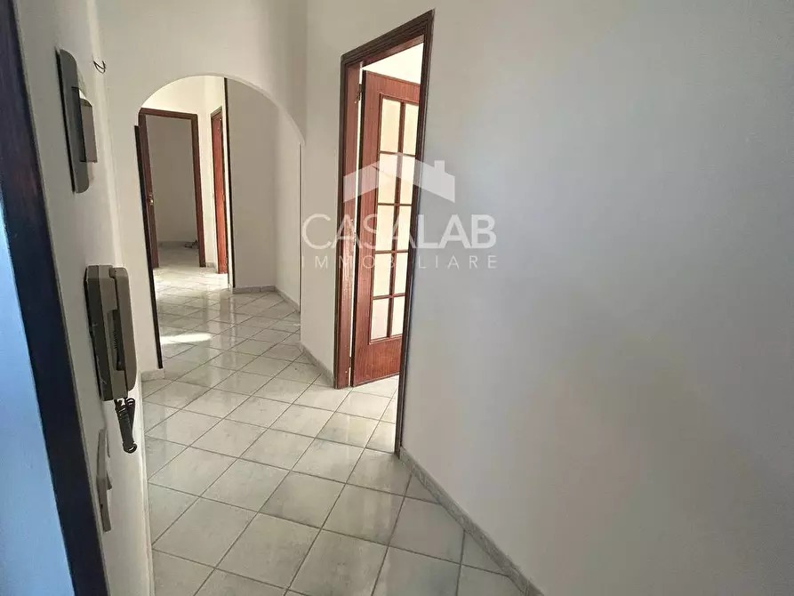 Immagine 11 di Appartamento in vendita  in via Saro Urzì 1 a Palermo