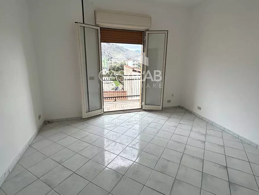 Immagine 13 di Appartamento in vendita  in via Saro Urzì 1 a Palermo