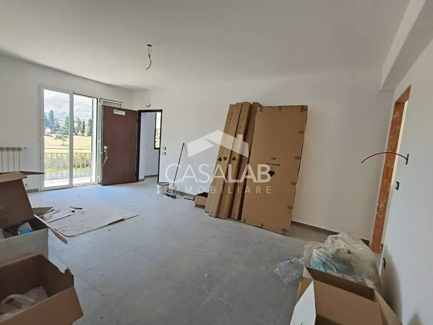 Immagine 5 di Appartamento in vendita  a Altavilla Milicia