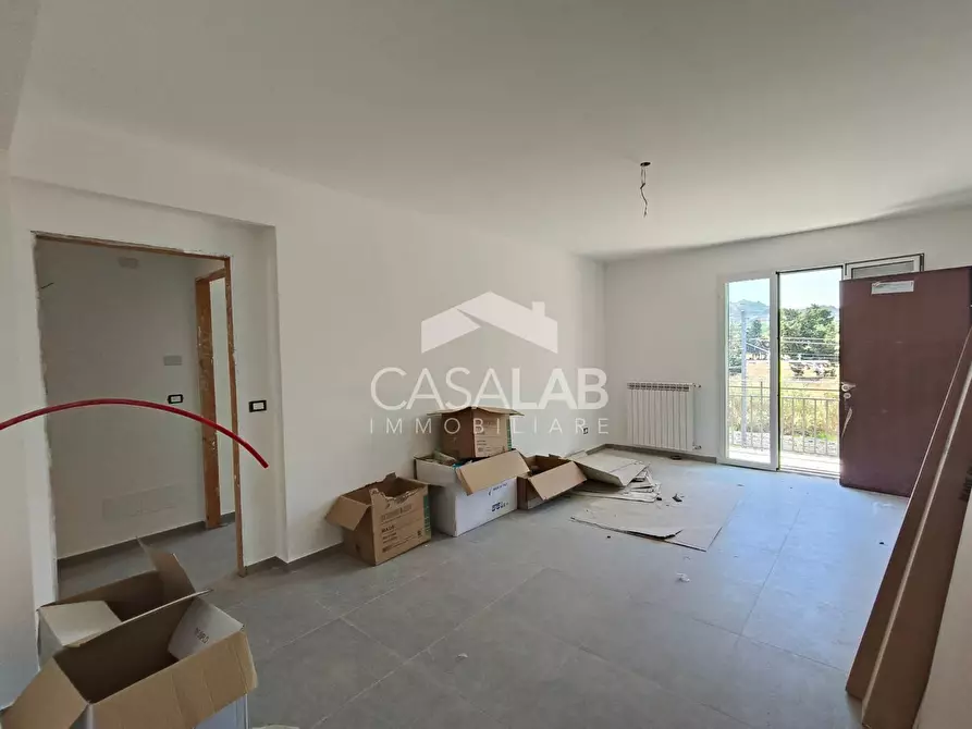 Immagine 8 di Appartamento in vendita  a Altavilla Milicia