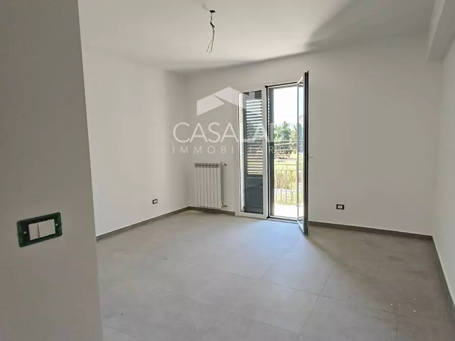 Immagine 9 di Appartamento in vendita  a Altavilla Milicia