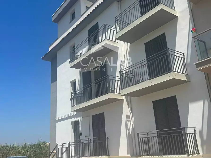 Immagine 1 di Appartamento in vendita  a Altavilla Milicia