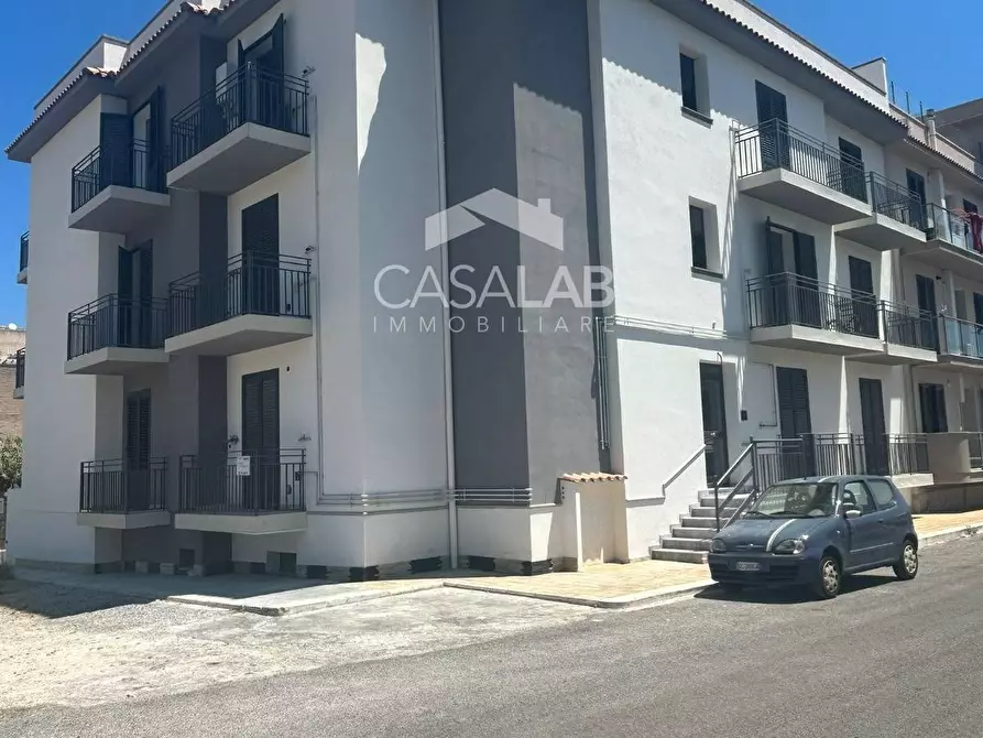 Immagine 12 di Appartamento in vendita  a Altavilla Milicia