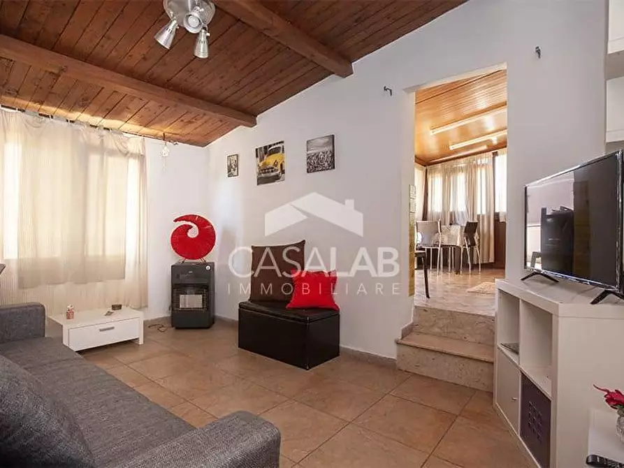 Immagine 4 di Appartamento in vendita  in via quattrociocchi 1 a Bagheria