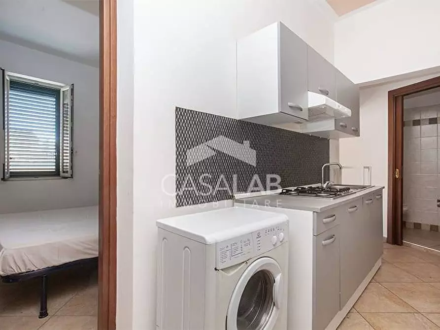 Immagine 5 di Appartamento in vendita  in via quattrociocchi 1 a Bagheria