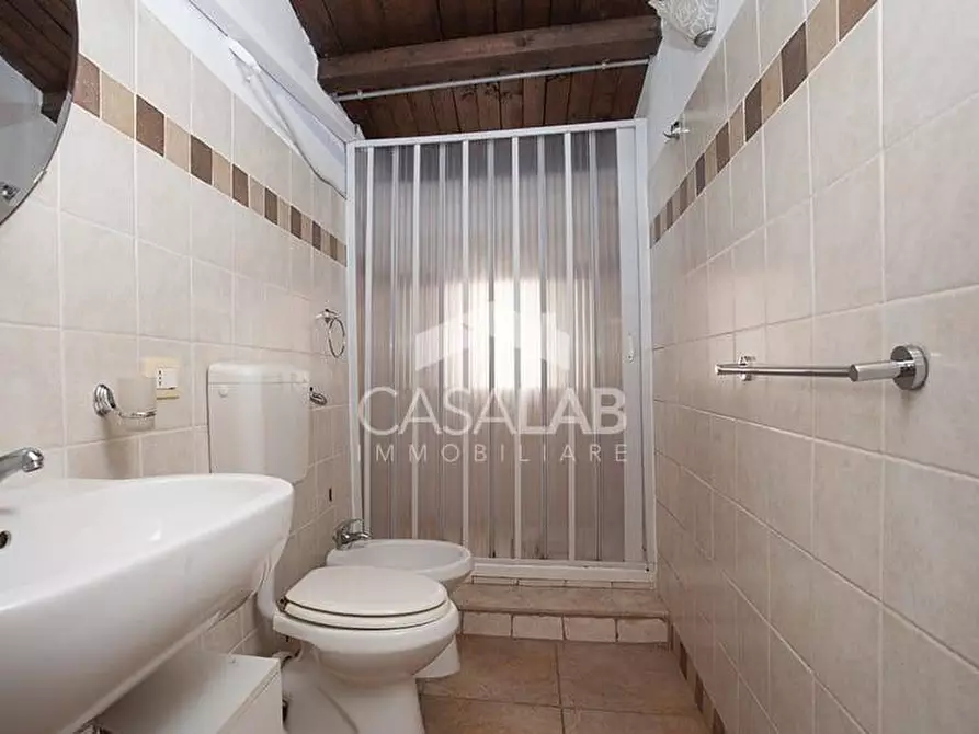 Immagine 6 di Appartamento in vendita  in via quattrociocchi 1 a Bagheria