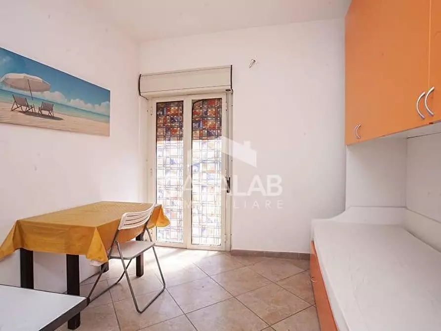 Immagine 8 di Appartamento in vendita  in via quattrociocchi 1 a Bagheria