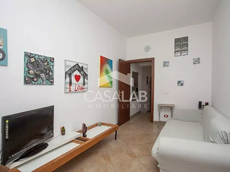 Immagine 9 di Appartamento in vendita  in via quattrociocchi 1 a Bagheria