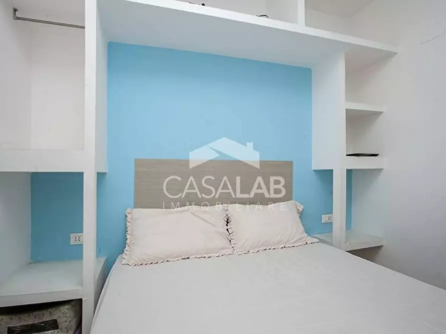 Immagine 10 di Appartamento in vendita  in via quattrociocchi 1 a Bagheria