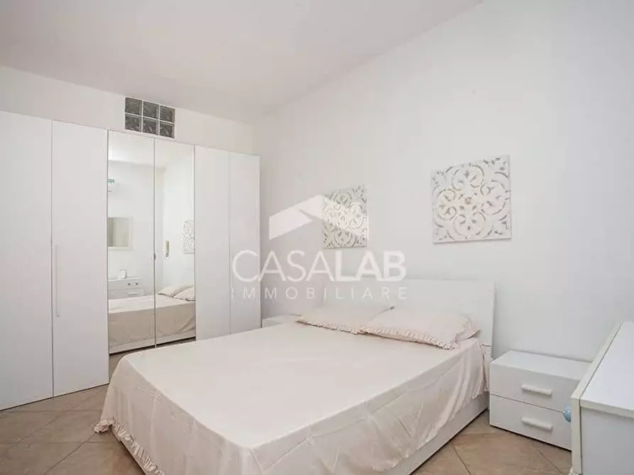 Immagine 11 di Appartamento in vendita  in via quattrociocchi 1 a Bagheria