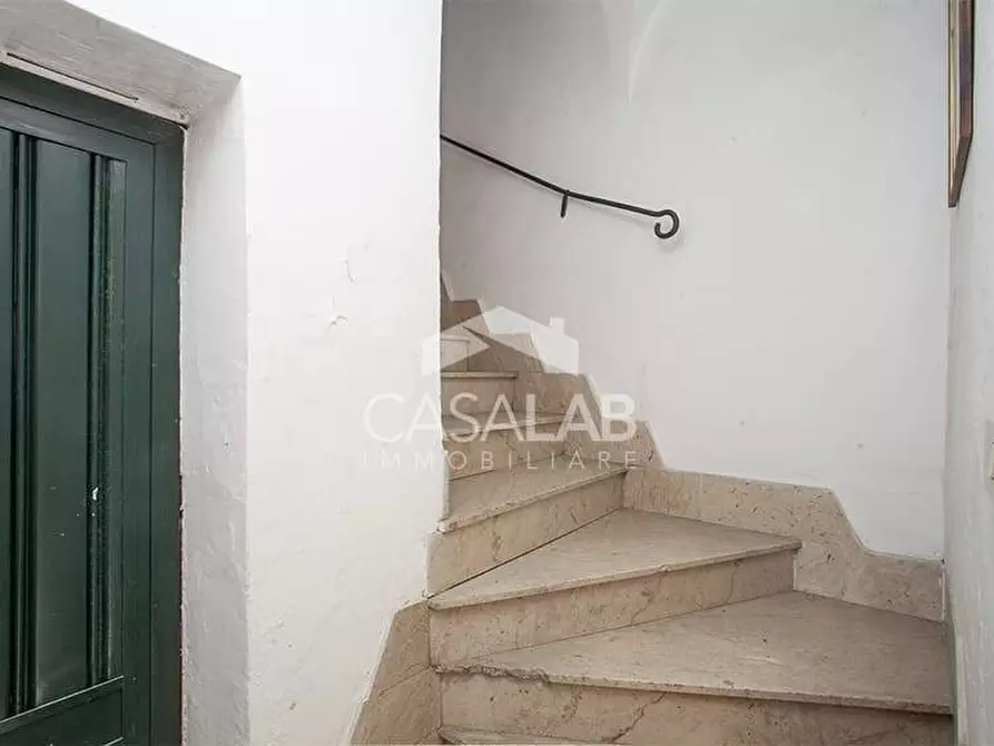 Immagine 12 di Appartamento in vendita  in via quattrociocchi 1 a Bagheria