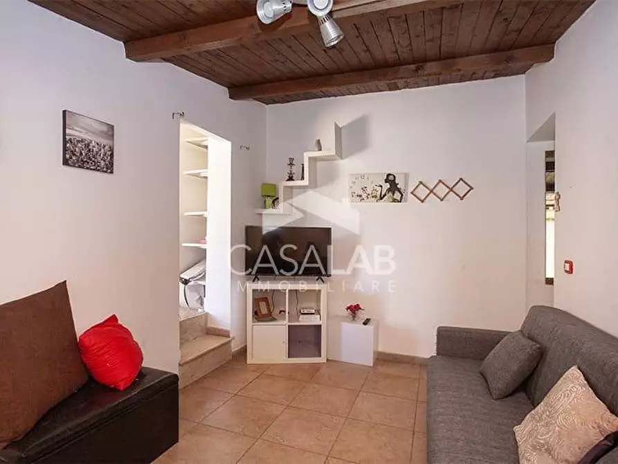 Immagine 14 di Appartamento in vendita  in via quattrociocchi 1 a Bagheria