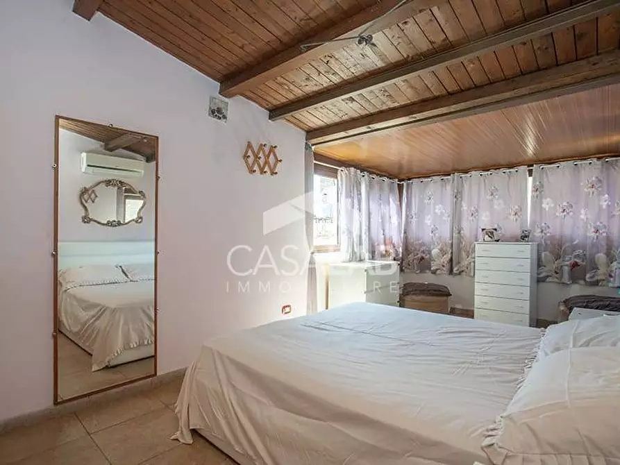 Immagine 15 di Appartamento in vendita  in via quattrociocchi 1 a Bagheria