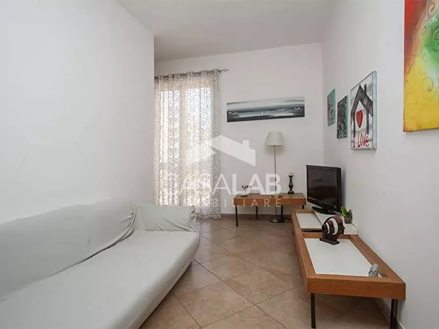 Immagine 16 di Appartamento in vendita  in via quattrociocchi 1 a Bagheria