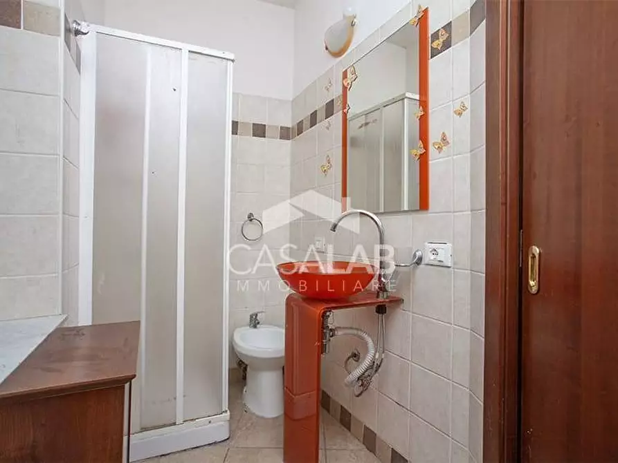 Immagine 18 di Appartamento in vendita  in via quattrociocchi 1 a Bagheria