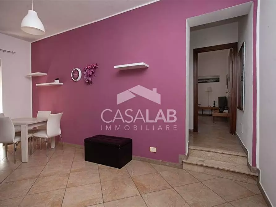 Immagine 20 di Appartamento in vendita  in via quattrociocchi 1 a Bagheria